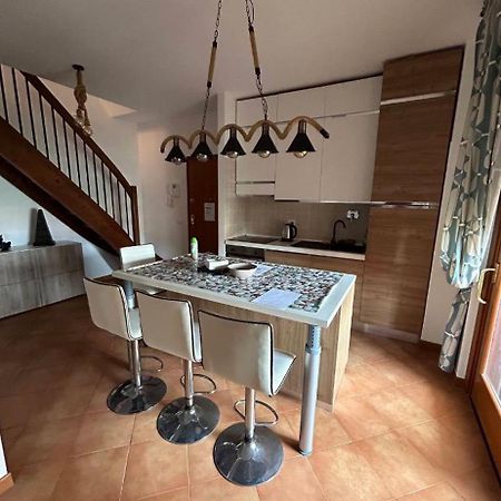 Roma Mare Apartment باليدورو المظهر الخارجي الصورة