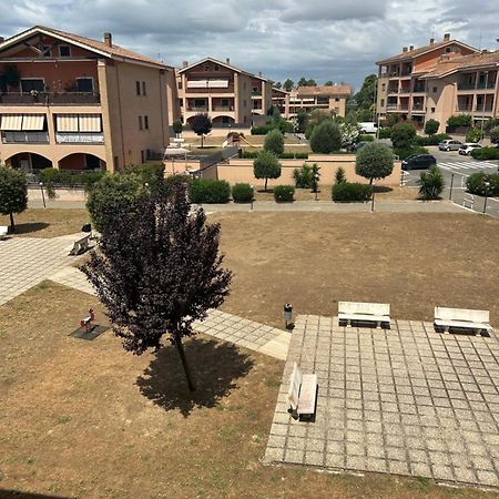 Roma Mare Apartment باليدورو المظهر الخارجي الصورة