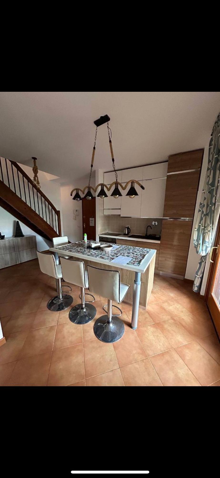 Roma Mare Apartment باليدورو المظهر الخارجي الصورة