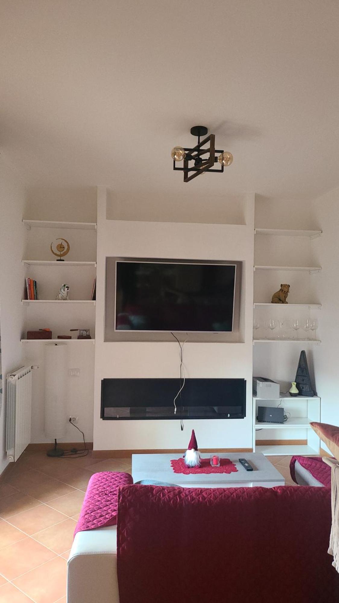 Roma Mare Apartment باليدورو المظهر الخارجي الصورة